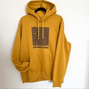 Mens 2x Brand The New North Face Hoodie